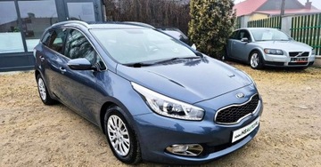 Kia Ceed 2013 Kia Ceed BENZYNA nowy model atrakcyjny wyglad SUPER stan OKAZJA, zdjęcie 6