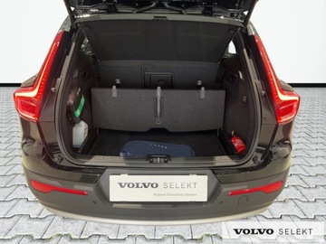 Volvo XC40 Crossover Facelifting 2.0 B3 163KM 2025 Volvo XC 40 VOLVO XC40 B3 Core Benzyna (163+14KM), zdjęcie 30