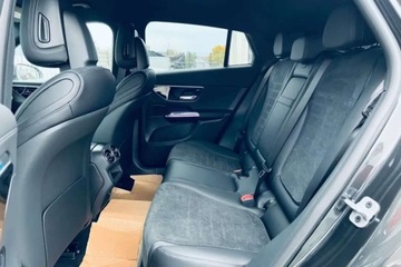 Mercedes GLC C254/X254 Coupe 2.0 200 204KM 2025 Mercedes-Benz GLC GLC COUPE 200 4MATIC AMG Line Duzy Rabat, Polski Salon,, zdjęcie 16