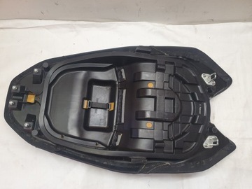 YAMAHA T-MAX TMAX 530 SIEDZENIE FOTEL KANAPA