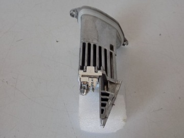 BMW X5 F15 / X6 F16 SMĚROVKA LED LEVÝ - 11259