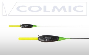 Colmic CHIOGGIA 4g - spławik