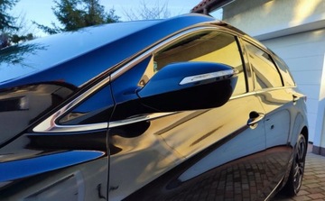 Hyundai i40 Kombi 1.6 GDI 135KM 2014 Hyundai i40 Filmik VIDEO Oryginal Przebieg Bogata Wersja NAVI Kamerka KSEN, zdjęcie 38