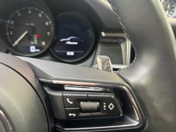 Porsche Macan SUV Facelifting 2.0  245KM 2021 Porsche Macan 2.0 Benzyna 244KM, zdjęcie 13