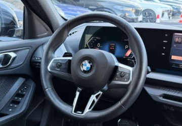 BMW Seria 1 F70 2024 BMW Seria 1 I wlasciciel M Sport Gwarancja Bezwypadkowy FVAT23, zdjęcie 15