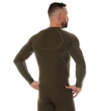 Brubeck RANGER PROTECT Термомужская футболка L