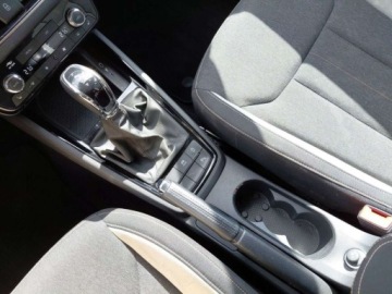 Skoda Kamiq Crossover Facelifting 1.0 TSI 115KM 2024 Skoda Kamiq Style 1.0TSI 115KM DSG Serwis ASO Salon PL FV23, zdjęcie 25