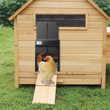 Дверная створка 26 х 7 см.