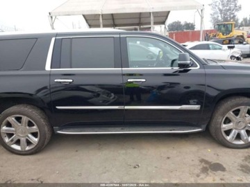 Cadillac Escalade III 2020 Cadillac Escalade Esv Luxury 2020 6.2l 6.2 Benzyna 420KM, zdjęcie 6