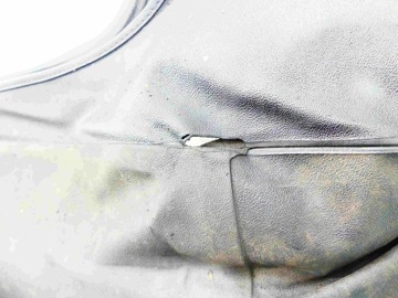 КРЫШКА КРЫШИ MAZDA MX-5 II NB 98-05