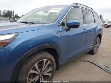 Subaru 2023 Subaru Forester 2023r, Forester, Limited, 2.5L, 4x4 2.5 Benzyna 182KM, zdjęcie 3