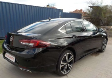 Opel Insignia II Grand Sport Facelifting 2.0 Diesel 174KM 2021 Opel Insignia 4x4 Okazja 2.0 Diesel 174KM, zdjęcie 15