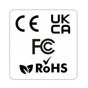 JOYROOM MINI POWERBANK 10000mAh 30W WBUDOWANE KABLE USB-C/LIGHTNING MOCNY