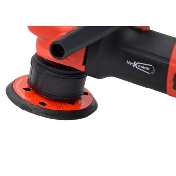 Полировальная машина Heckmann DF9A, машина для полировки автомобилей