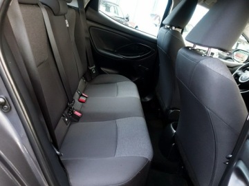 Toyota Yaris IV Hatchback 1.0 VVT-i 72KM 2021 Toyota Yaris NAVI KRAJOWY BEZWYPADKOWY, zdjęcie 11