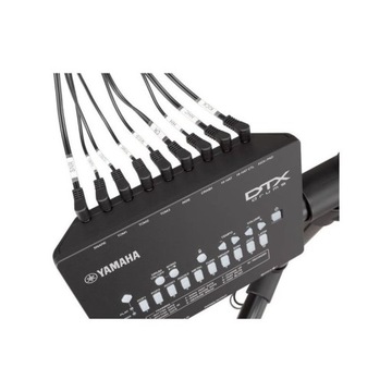 ЭЛЕКТРОННЫЙ БАРАБАН YAMAHA DTX 432K