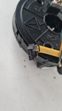 Ремень подушки безопасности Mercedes C II Class W203 2034600149 EU