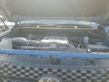 Toyota Tundra II 2019 Toyota Tundra CREWMAX SR5, V8, 4x4, od ubezpieczalni 5.7 Benzyna 381KM, zdjęcie 10