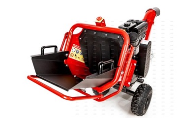 Измельчитель сгорания Cedrus RB02 PROfi Loncin LC170F CEDRB02PRO усиленный