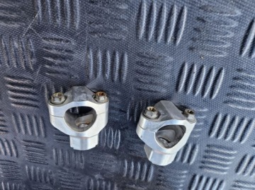 KTM EXC SXF SX RISER MOUNTS HANDLEBAR MOUNT 28.6 EXC EXC-F