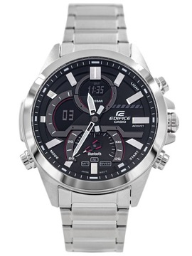 МУЖСКИЕ ЧАСЫ CASIO ECB-30D-1AEF EDIFICE BLUETOOTH