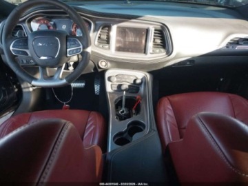 Dodge Challenger III 2023 Dodge Challenger Srt Hellcat Jailbreak 2023 6.2 Benzyna 717KM, zdjęcie 10