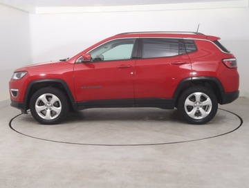Jeep Compass II SUV 1.4 Multiair 170KM 2018 Jeep Compass 1.4 MultiAir, Salon Polska, zdjęcie 2