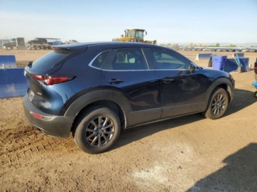 Mazda CX-30 2020 Mazda CX-30 2020 MAZDA CX-30 2.5 Benzyna 186KM, zdjęcie 3