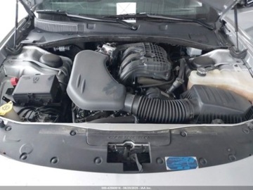Dodge Charger VII 2023 Dodge Charger SXT 2023, od ubezpieczalni 3.6 Benzyna 292KM, zdjęcie 9