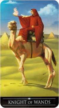 Набор Таро SILVER WITCHCRAFT - карты Таро включены