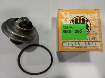 Termostat Citroen, Peugeot, inne