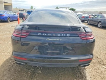 Porsche Panamera II 2020 Porsche Panamera 4 E-Hybrid 2020 2.9 Elektryczny 462KM, zdjęcie 2