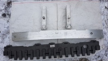 BMW i3 BELKA ZDERZAKA ABSORBER 7296849