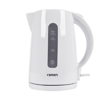 Czajnik elektryczny Raven EC021 1,7l 2200W