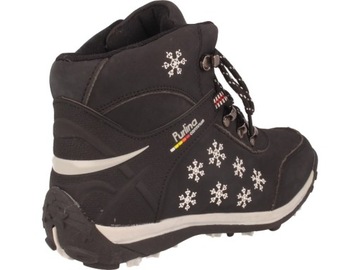 JBUT - ТРЕКИНГОВЫЕ ТРЕЙПЕРЫ PURLINA, размер 37