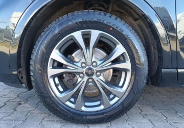 Ford Kuga III SUV 2.0 EcoBlue 190KM 2022 Ford Kuga 2.0 EcoBlue 190 KM 4x4 ASO Automat PL Salon FV23 2.0 Diesel, zdjęcie 11