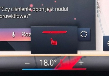 BMW Seria 5 2024 BMW Seria 5 I wlasciciel Hak M Sport Gwarancja Bezwypadkowy FVAT23, zdjęcie 37