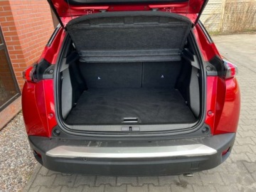 Peugeot 2008 II SUV 1.5 BlueHDi 110KM 2022 Peugeot 2008 1.5 diesel 110 KM 6 biegow zarej w PL zadbany mozliwa zam, zdjęcie 24