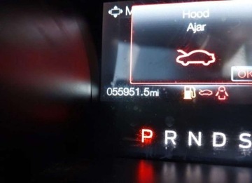 Ford Mustang VI 2020 Ford Mustang 2020, 5.0L, GT PREMIUM, od ubezpieczalni 5.0 Benzyna 460KM, zdjęcie 11