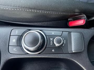 Mazda 2 III Hatchback 5d 1.5 SKY-G 75KM 2015 Mazda 2 2015r 1.5 Benzyna 75KM Bogato wyposażona, zdjęcie 19