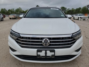 Volkswagen Jetta VI 2019 Volkswagen Jetta VOLKSWAGEN JETTA S, 2019r., 1.4L, zdjęcie 4