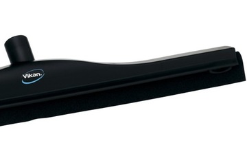 Скребок Vikan Напольный скребок для сбора воды для пола 60см С ПАРКОЙ