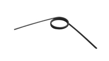 SPRĘŻYNA SKRĘTNA d=1,2 * Dz=17,4 * Dw=15 * TYP2 * KOMPLET - 1kpl.