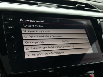 Volkswagen Arteon Fastback Facelifting 2.0 TDI 200KM 2023 Volkswagen Arteon R-Line | 4motion | Panorama | Ka, zdjęcie 28