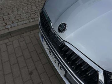Skoda Octavia IV Liftback 2.0 TDI 150KM 2024 Skoda Octavia Selection 2,0 TDI 150 KM Autom. Skora, swiatla Matrix, 2.0, zdjęcie 1