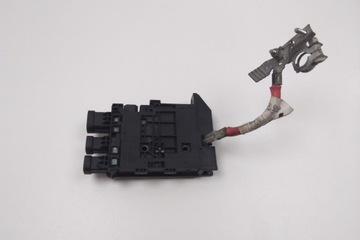 KLIKA AKUMULÁTORU RENAULT MEGANE III GRAND TOUR (KZ0/1) 243800011R 1.5L