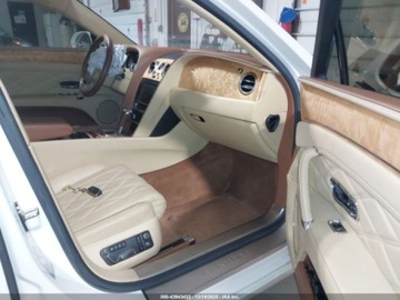 Bentley Continental II 2015 Bentley Flying Spur V8 2015 4.0 Benzyna 500KM, zdjęcie 9