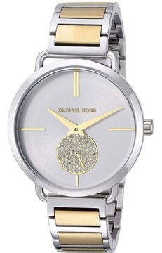 Nowy zegarek damski Michael Kors MK3679