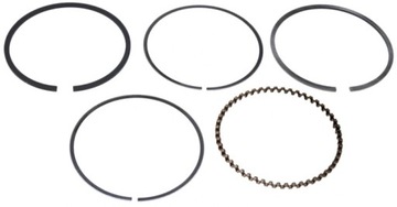 ZESTAW PIERŚCIENIE PIERŚCIONKI TŁOKA 53MM ATV Barossa SMC Quadzilla CPI 250