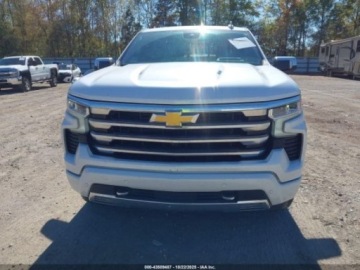 Chevrolet Silverado II 2023 Chevrolet Silverado 2023r., 4x4, 6.2L 6.2 Benzyna 420KM, zdjęcie 6
